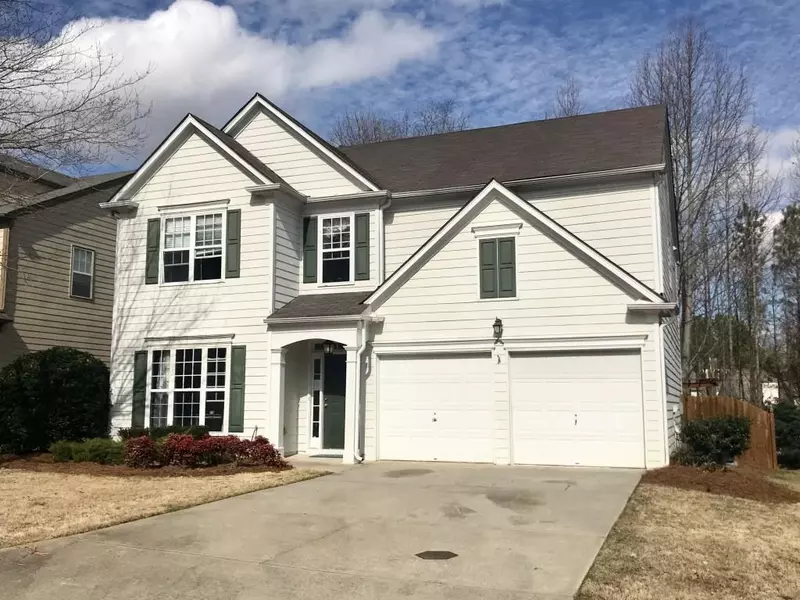 530 Alstonefield DR, Alpharetta, GA 30004