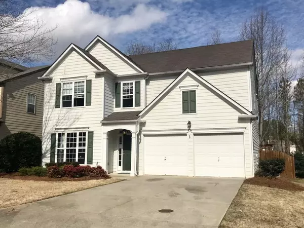 Alpharetta, GA 30004,530 Alstonefield DR