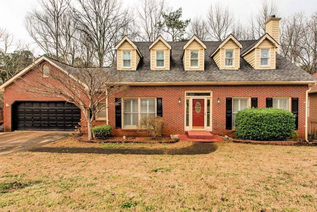 5040 PANOLA MILL DR, Lithonia, GA 30038