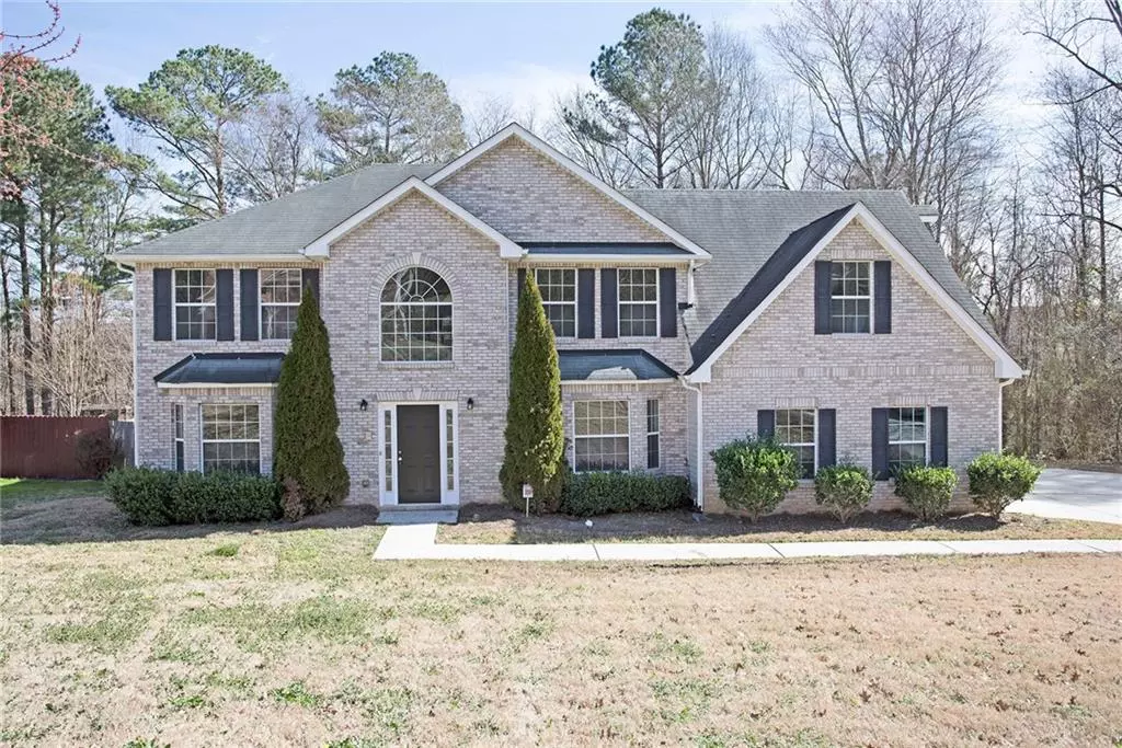 Jonesboro, GA 30236,9306 Deer Crossing DR