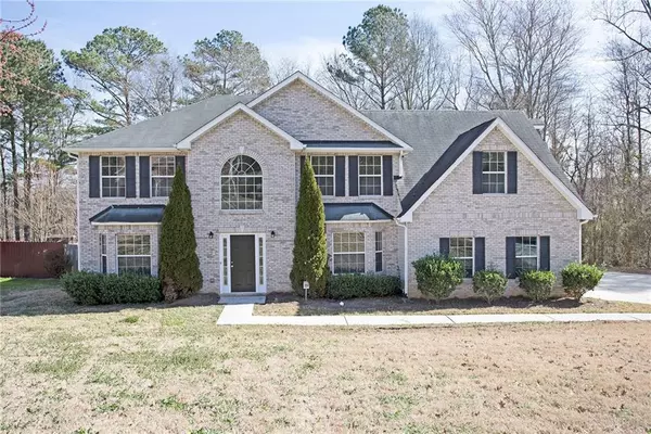9306 Deer Crossing DR, Jonesboro, GA 30236