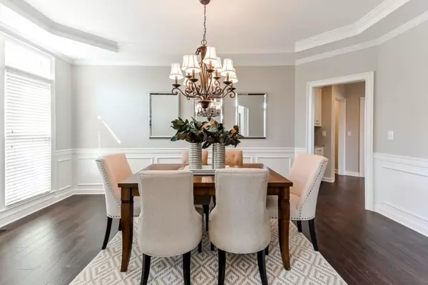 Mableton, GA 30126,5479 Highland Preserve DR