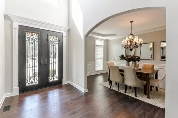 Mableton, GA 30126,5479 Highland Preserve DR