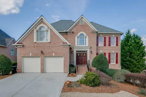 1112 White Cloud RDG, Snellville, GA 30078