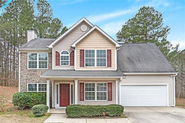 110 Skelton CIR, Bethlehem, GA 30620