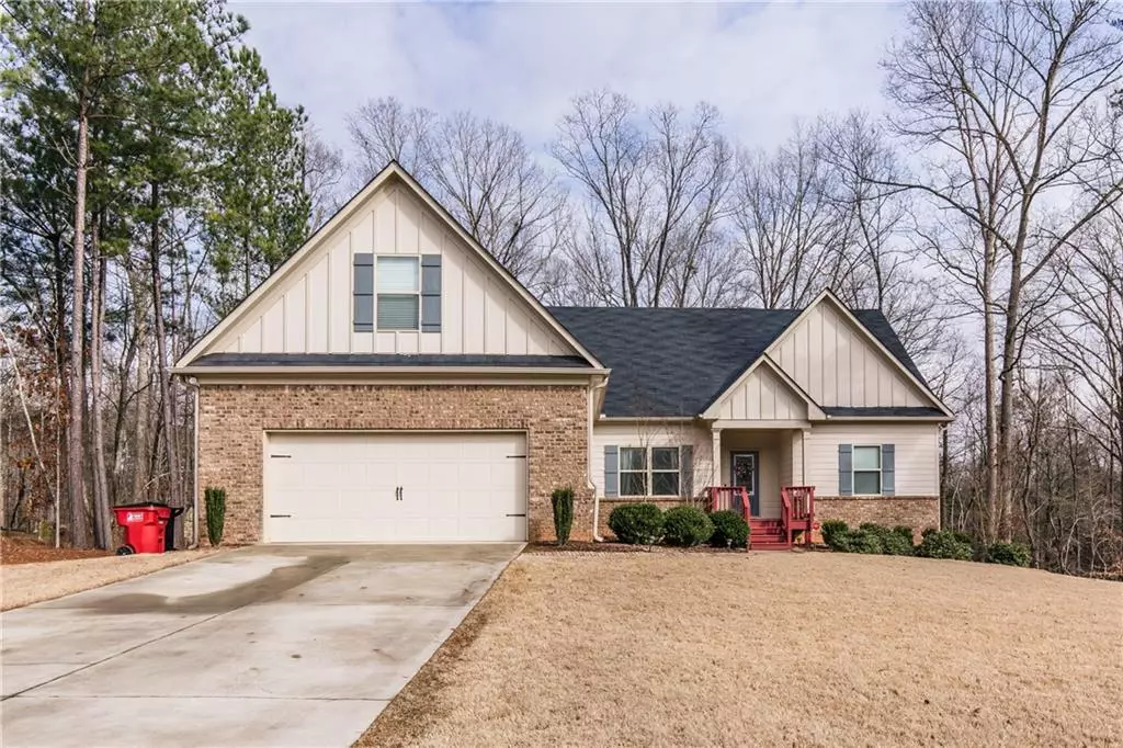 Winder, GA 30680,2868 Shadowstone WAY