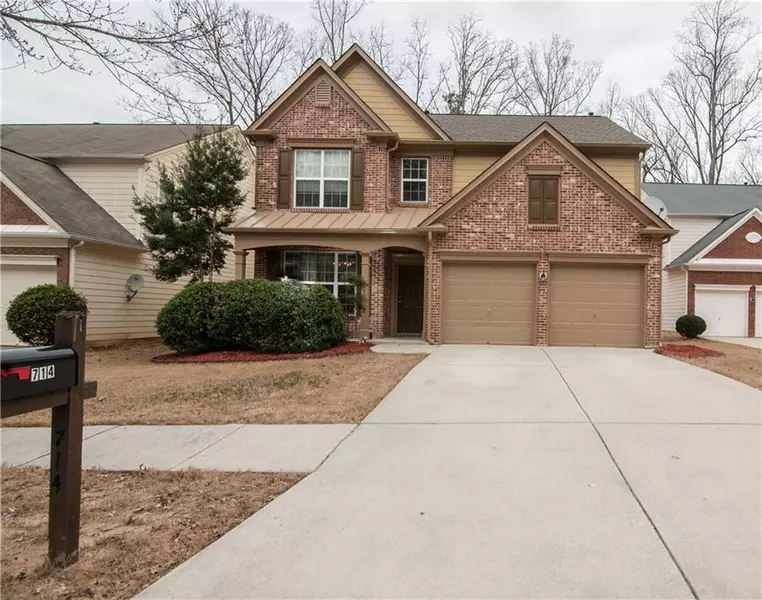 714 Friars Head DR, Suwanee, GA 30024