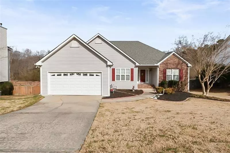 3526 Dandelion Dr DR, Buford, GA 30519