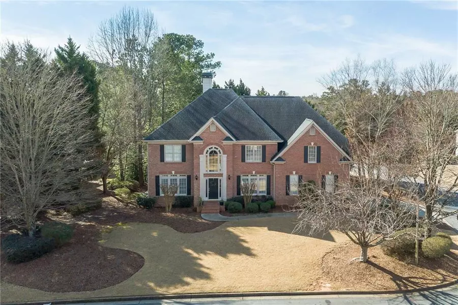 300 Old York RD, Johns Creek, GA 30097