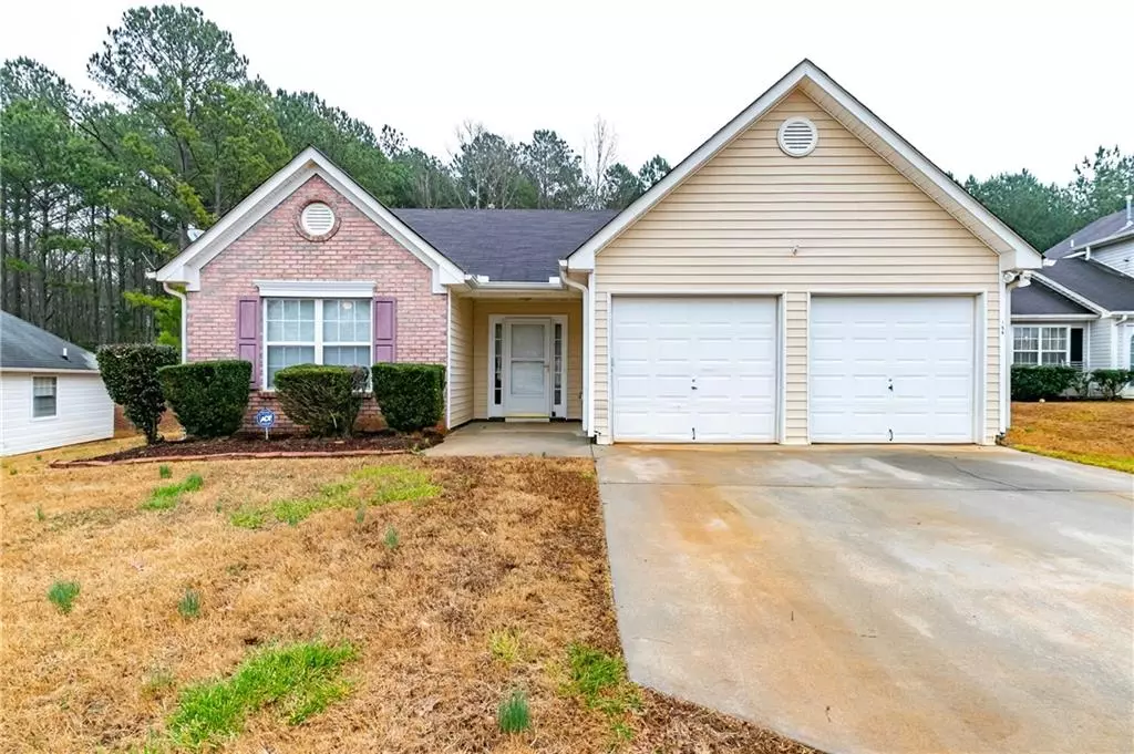 Hampton, GA 30228,156 Goldleaf DR