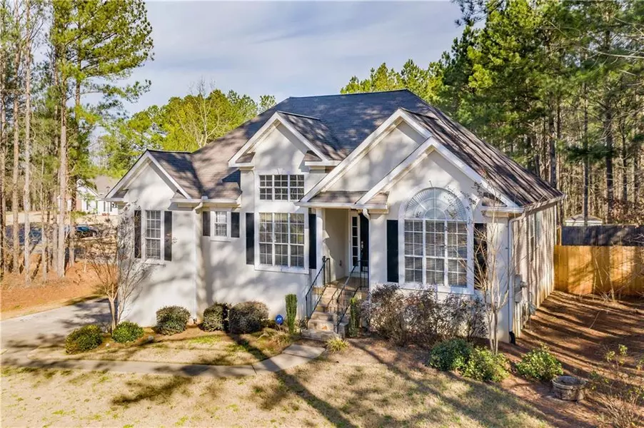 79 Cottage Way, Carrollton, GA 30117