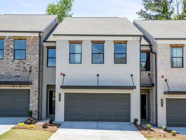 1020 ROhner WAY #47, Smyrna, GA 30080