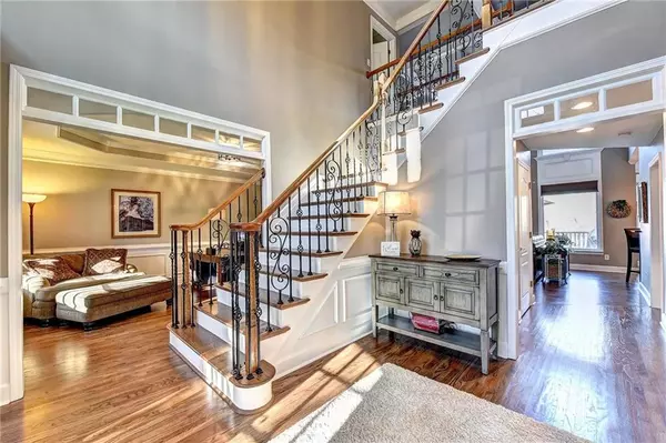 Kennesaw, GA 30144,2980 Winterthur Close NW