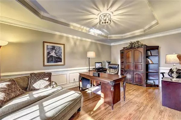 Kennesaw, GA 30144,2980 Winterthur Close NW