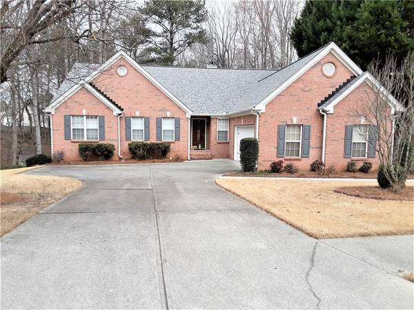 2025 Heatherton RD, Dacula, GA 30019