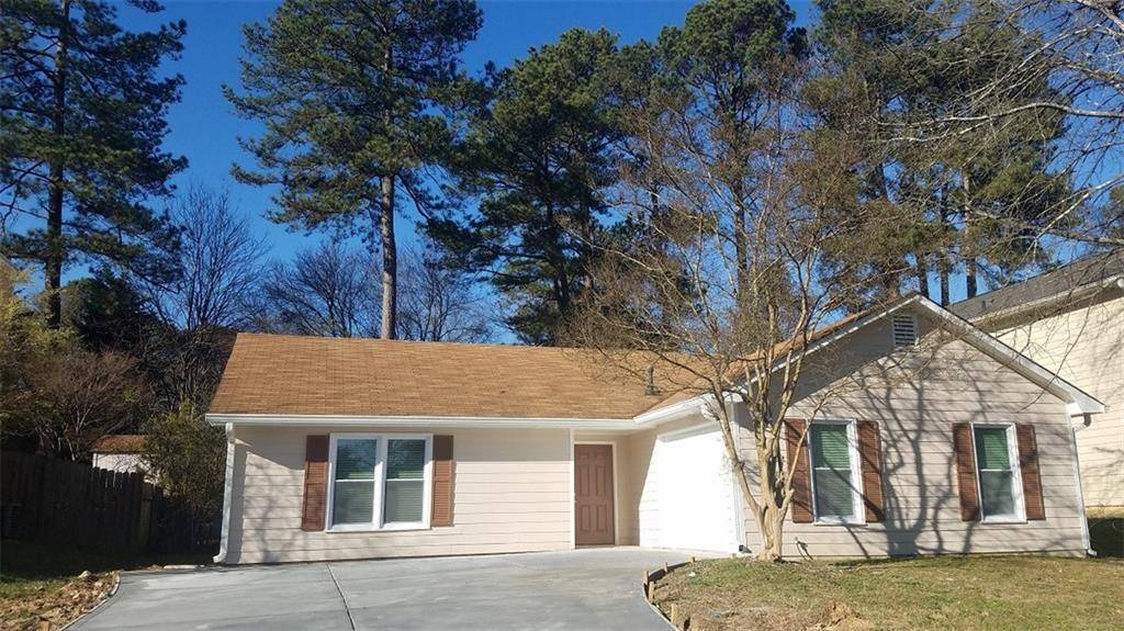 5461 Station CIR, Norcross, GA 30071