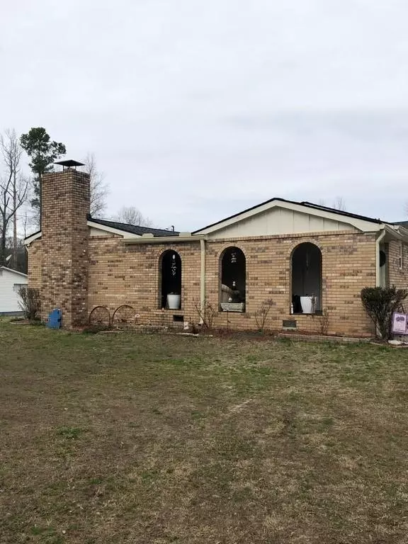 Hiram, GA 30141,284 Harpers Lake DR