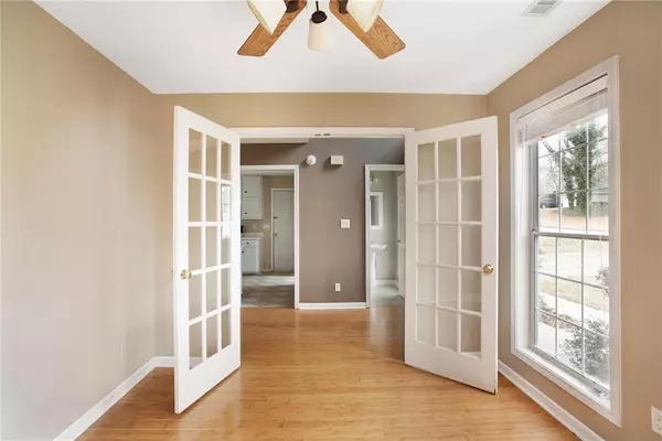 Stockbridge, GA 30281,222 Northwind DR