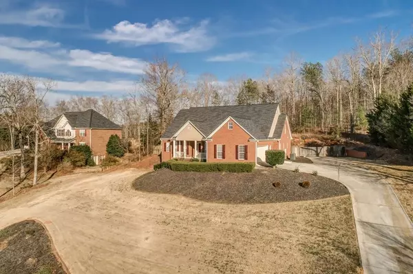 Villa Rica, GA 30180,9060 RIVER BEND CT