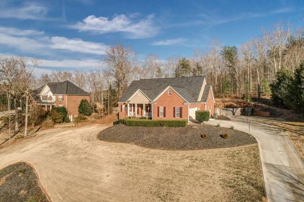 9060 RIVER BEND CT, Villa Rica, GA 30180