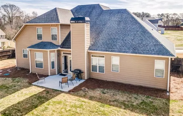 Hiram, GA 30141,135 Summerlyn DR