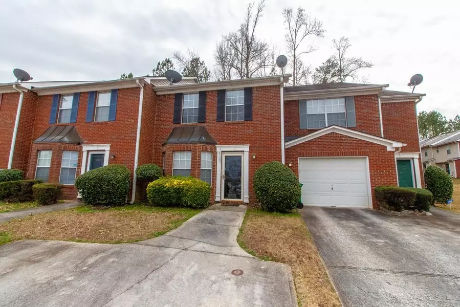 5741 WIND GATE LN, Lithonia, GA 30058