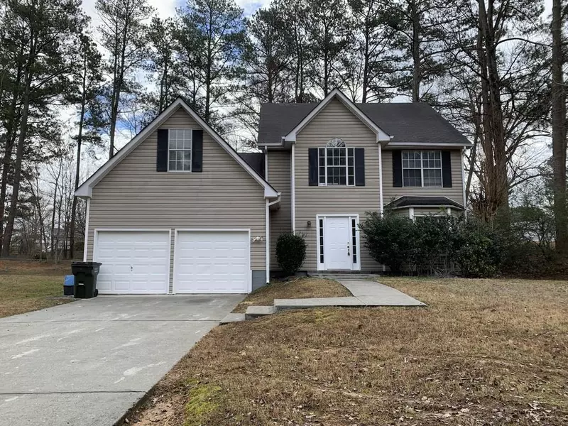 4054 MANORSIDE CT, Snellville, GA 30039