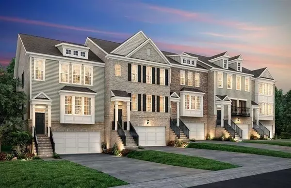 2164 Rock Creek PARK, Decatur, GA 30033