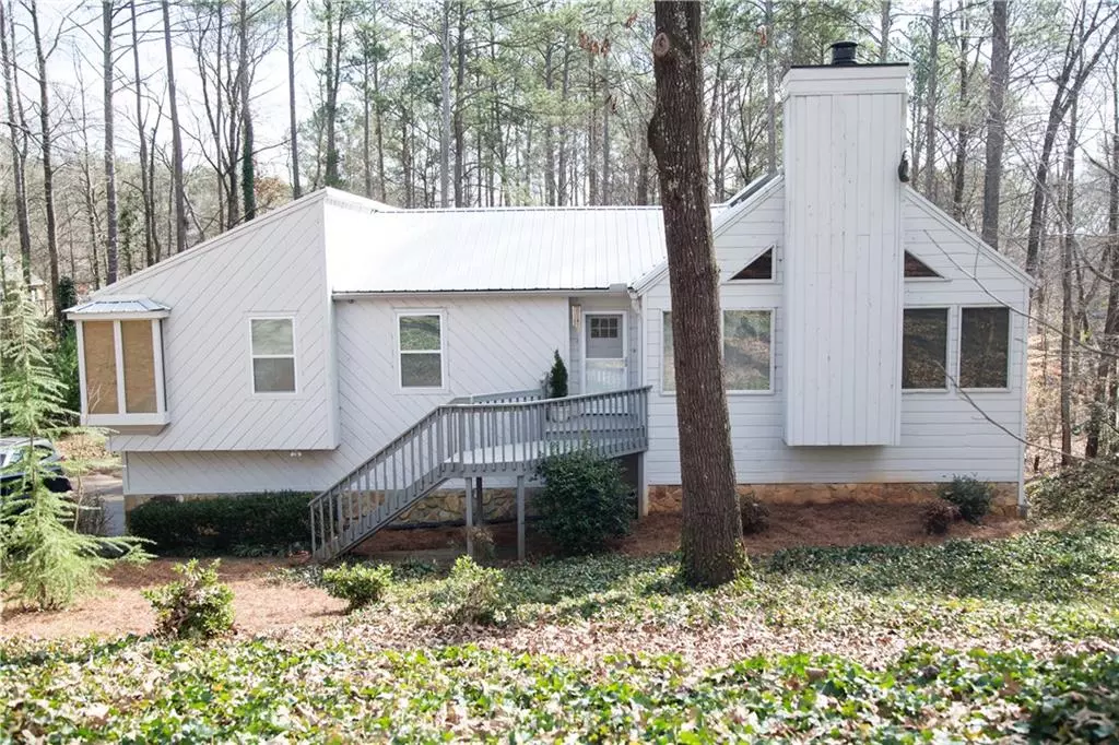 Marietta, GA 30062,1990 O Shea LN