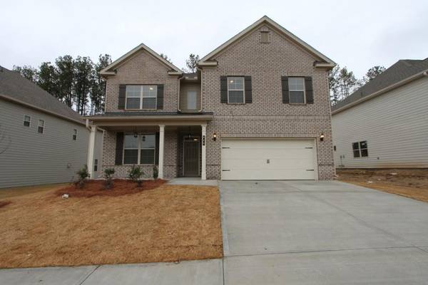 446 Victoria Heights DR, Dallas, GA 30132