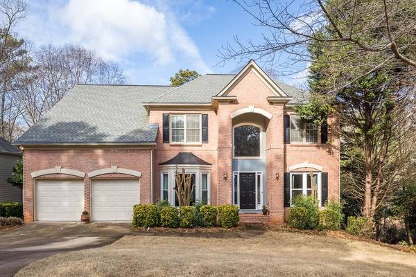 1040 Compass Pointe Chase, Alpharetta, GA 30005