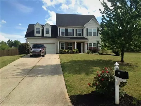 102 Hannah CT, Winder, GA 30680