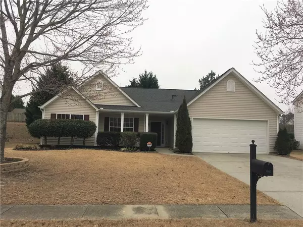 3860 Bradford Walk TRL, Buford, GA 30519