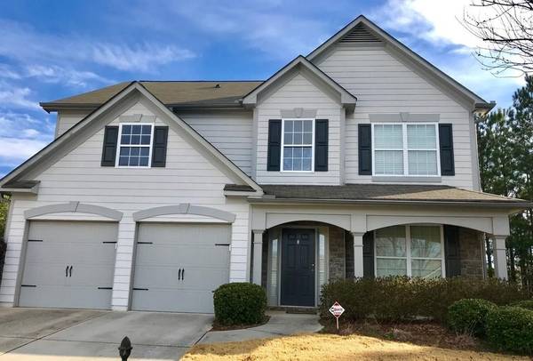 4117 Village Preserve WAY, Gainesville, GA 30507