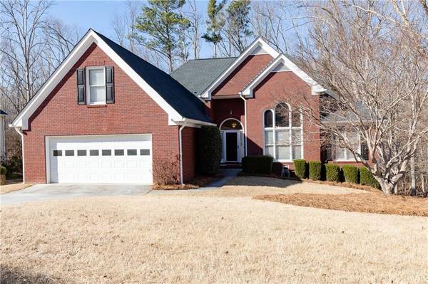 2138 CLUSTER LN, Grayson, GA 30017