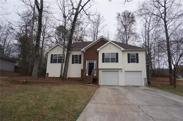 133 WINDSONG DR, Social Circle, GA 30025