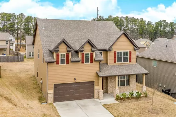 Lithia Springs, GA 30122,9145 Hanover ST