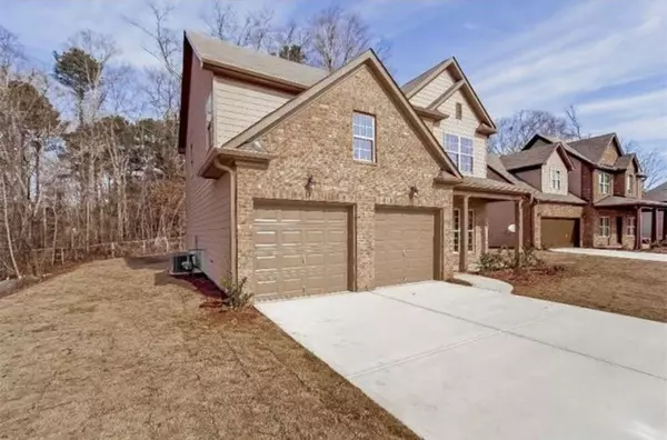 Stone Mountain, GA 30083,3894 Dunaire DR