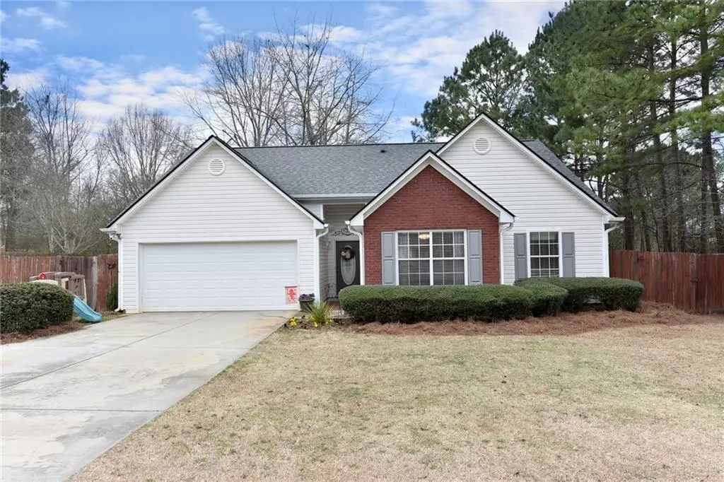 Monroe, GA 30655,431 Clearwater WAY