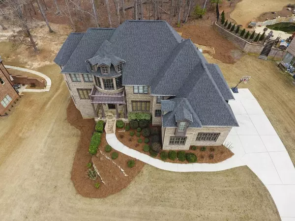 Flowery Branch, GA 30542,5114 Glen Forest DR