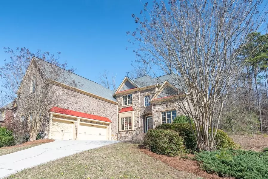 3788 The Great DR, Atlanta, GA 30349