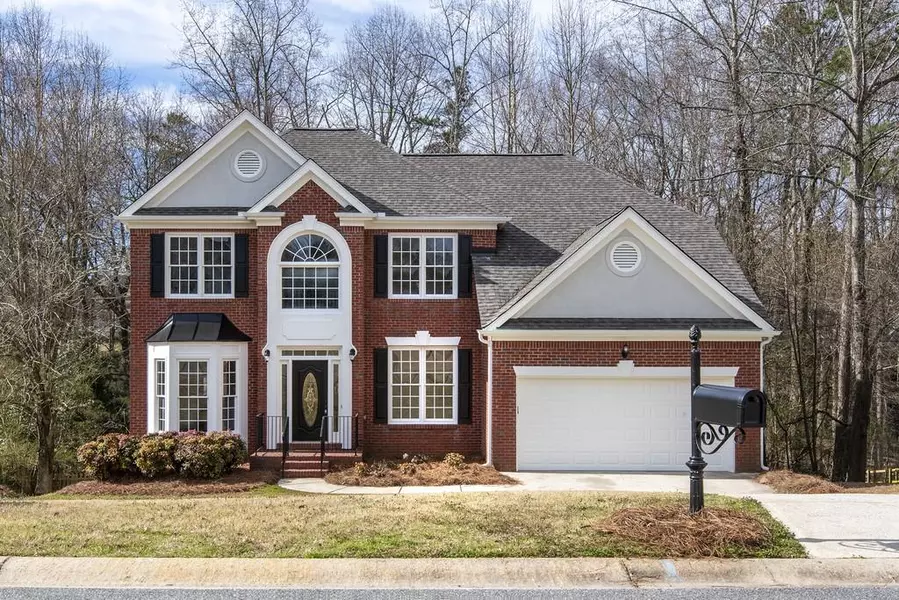 6353 CHESTNUT Pkwy, Flowery Branch, GA 30542