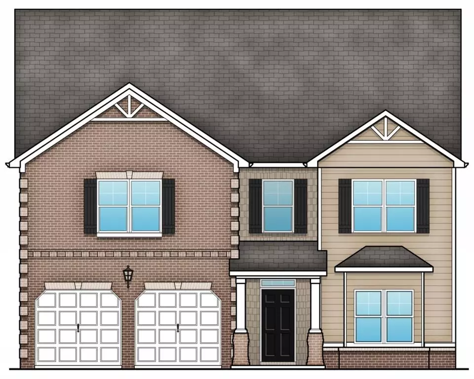 Mcdonough, GA 30253,620 Emporia LOOP