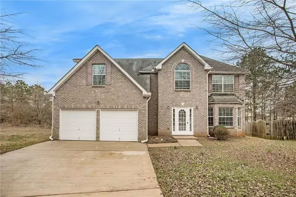 385 Kentwood Springs DR, Hampton, GA 30228