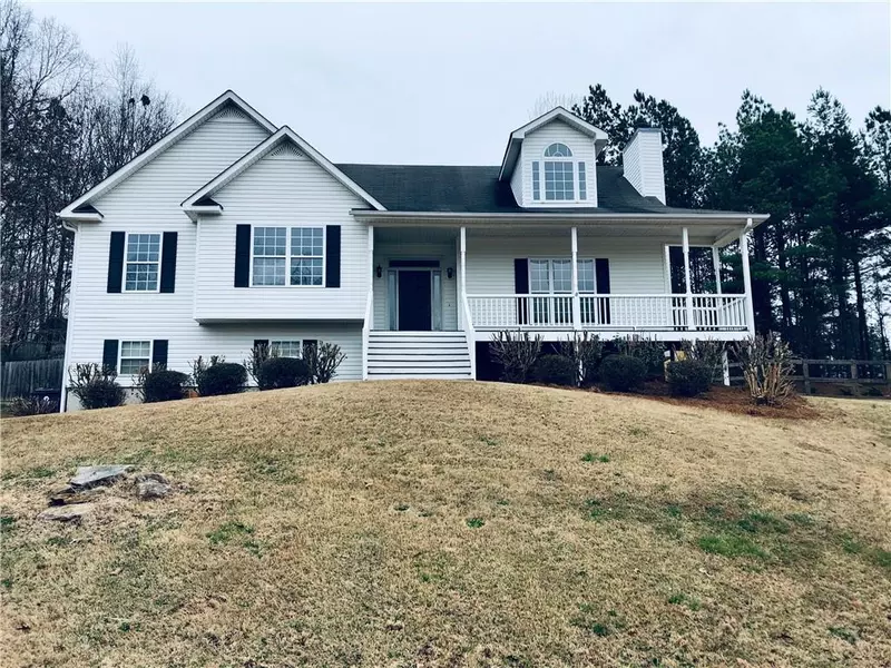 387 Cannon TRL, Dallas, GA 30157