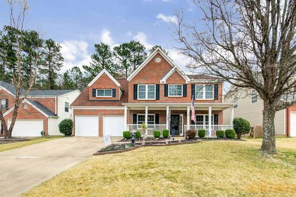 5237 Silver Springs DR, Sugar Hill, GA 30518