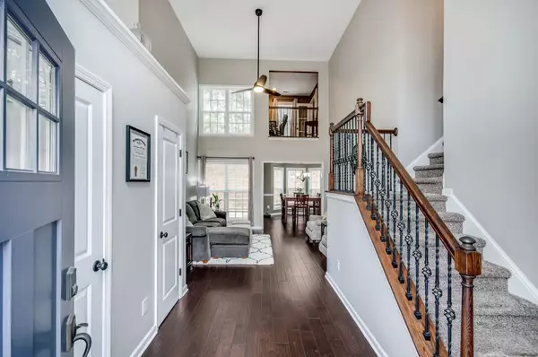 Lawrenceville, GA 30044,2259 Halcyon WAY