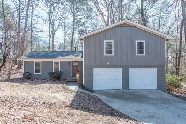 College Park, GA 30349,5363 Somerland TRL