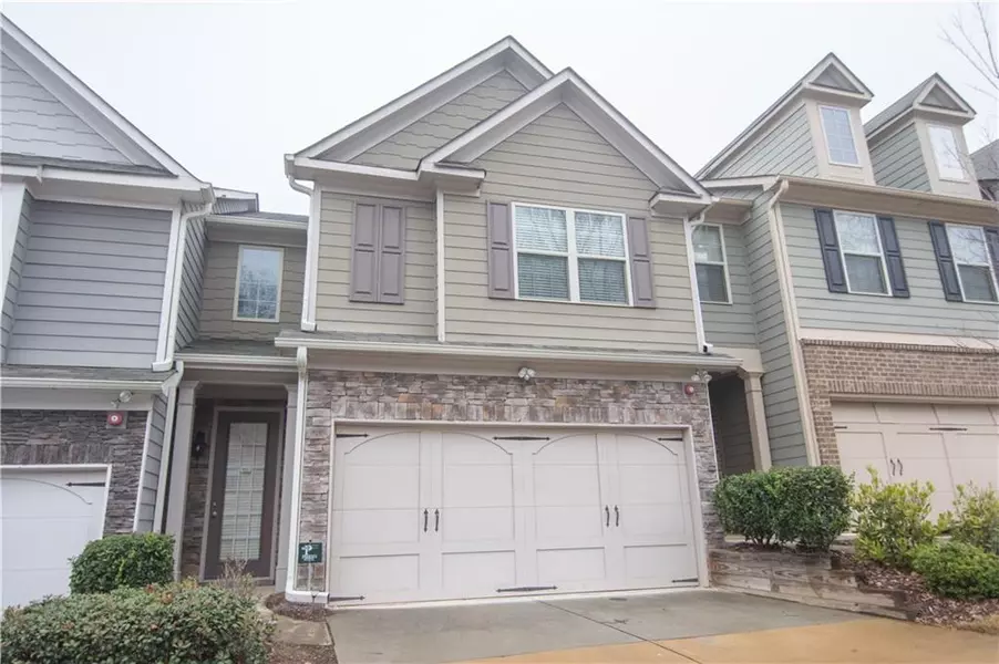 6215 Story CIR, Norcross, GA 30093