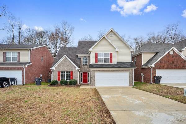 2530 WALTER WAY, Stockbridge, GA 30281